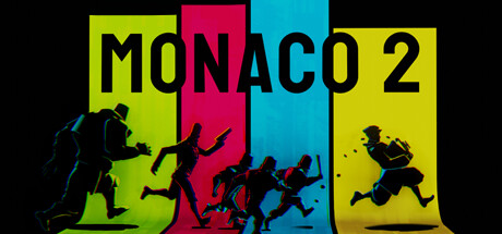 摩纳哥2（Monaco 2）RUNE中文版